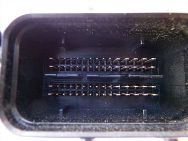 Foto 4ª: Centralita Motor ECU Volkswagen Golf 2.0 TDI MODELO PLUS,2004-2009 [BKD] (2005)