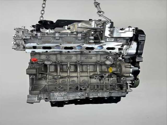 Motor Completo Peugeot Expert STANDARD