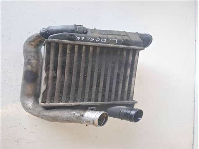 Foto 2ª: Intercooler Audi A6 3.0 TDI QUATTRO 224CV (2004)