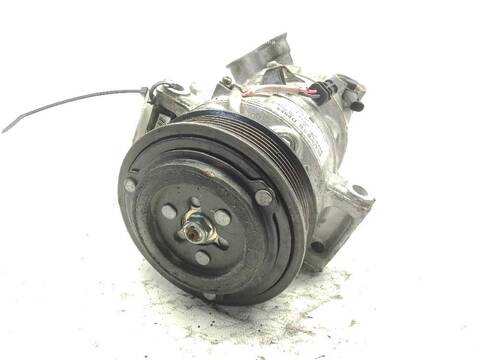 Compresor Aire Acondicionado Opel Astra VERSION INDEFINIDA