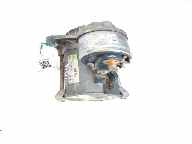 Foto 1ª: Motor de Arranque Opel Corsa 1.3 CDTI L08 L68) (2006)