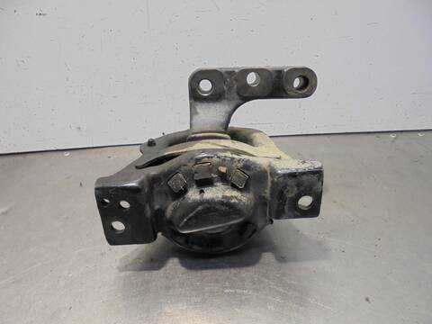 Foto 3ª: Soporte Motor Citroen C3 SX 68CV 50KW [8HZ] (2009)