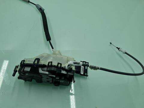 Foto 2ª: Cerradura Puerta Trasera Derecha Opel Grandland DESIGN LINE 131CV 96KW (2022)