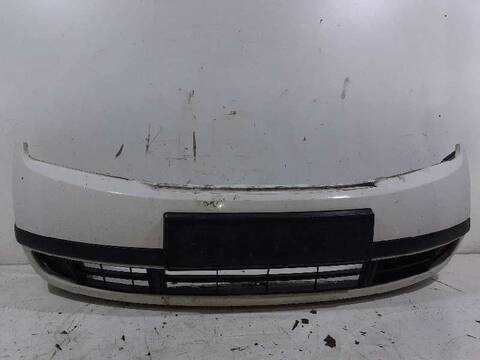Foto 1ª: Paragolpes Delantero Skoda Fabia CLASSIC 54CV 40KW [BMD] (2004)