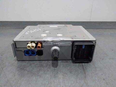 Foto 3ª: Sistema Audio Radio CD Peugeot 208 ACTIVE 101CV 74KW [HN05] (2023)