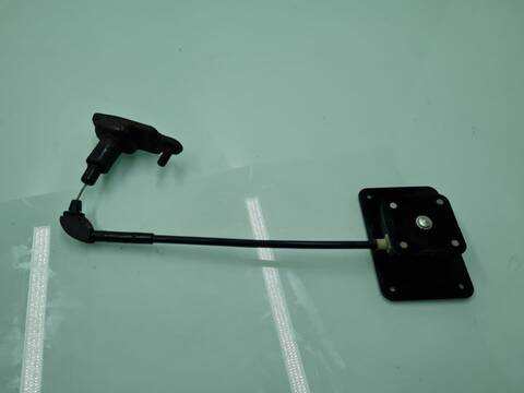 Foto 2ª: Rueda de Repuesto Ford Transit GASOLINA (2013)