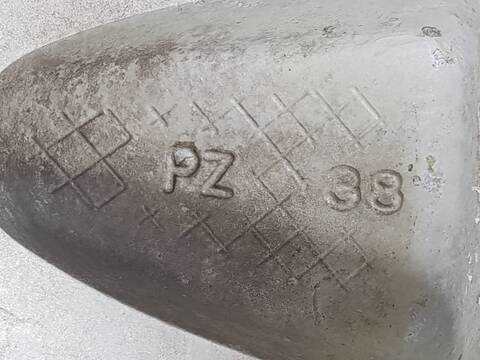 Foto 3ª: LLanta Aleacion Mitsubishi L200 INTENSE CLUB CAB [4D56] (2006)