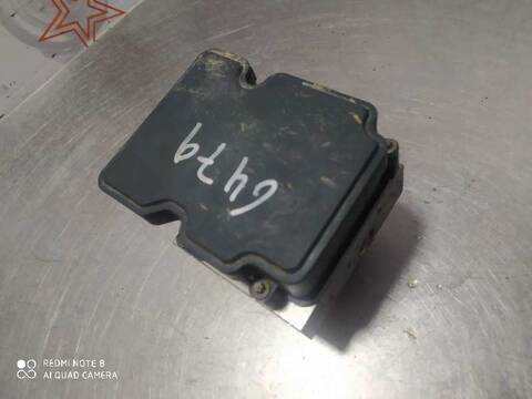 Foto 4ª: Abs Opel Astra SELECTIVE START/STOP 110CV 81KW [B16DTE] (2016)