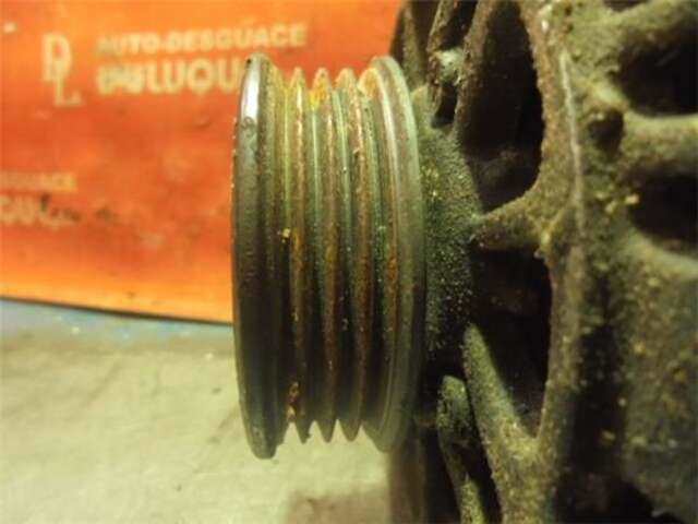 Foto 3ª: Alternador Hyundai Coupe 1.6 16V [G4ED-G]