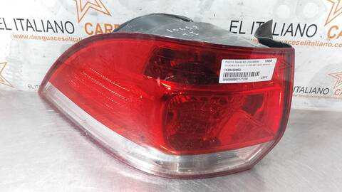 Piloto Trasero Izquierdo Volkswagen Golf ADVANCE 105CV 77KW