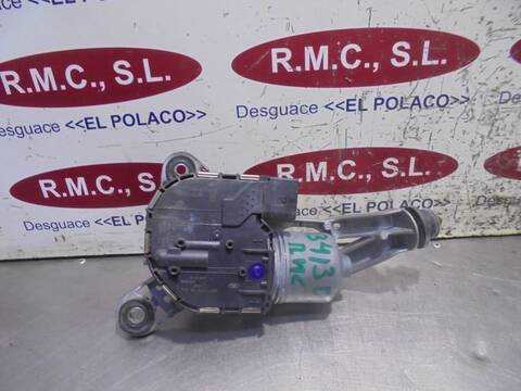 Motor Limpia Delantero Ford Focus TREND 101CV 74KW