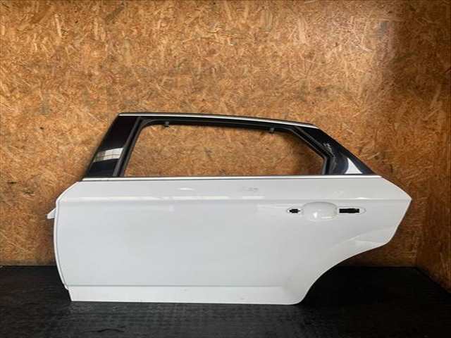 Puerta Trasera Izquierda Ford Mondeo 1.6 ECOBOOST CAT 160CV