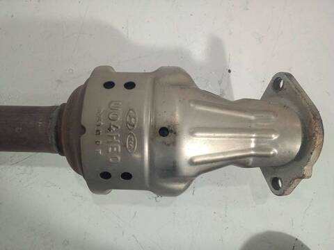 Foto 2ª: Catalizador Hyundai Kona GASOLINA [G3LC] (2018)