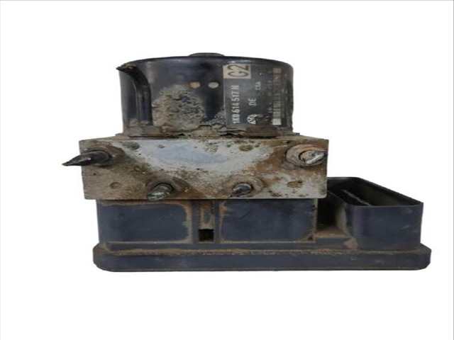 Foto 2ª: Abs Seat Leon 1.9 TDI (1999)