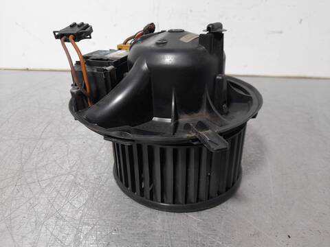 Calefacción Volkswagen Passat ADVANCE BERLINA 140CV 103KW