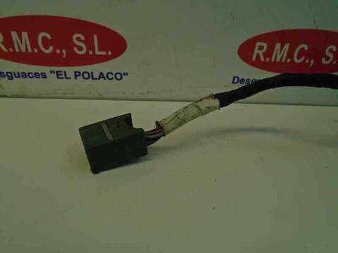 Foto 3ª: Botonera Elevalunas Opel Vectra BASICO 1999 ) BERLINA 101CV 74KW [X20DT] (1998)