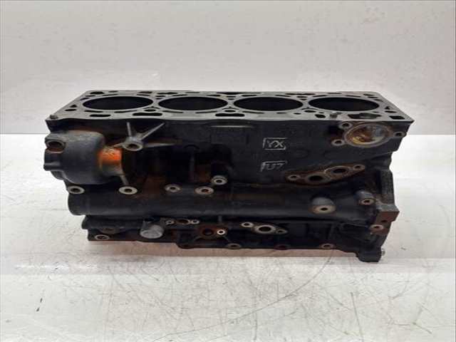 Foto 2ª: Bloque Motor Audi A6 190 CV 140KW [DDDA DDD] (2018)