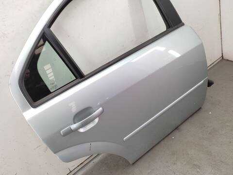 Foto 3ª: Puerta Trasera Derecha Ford Mondeo 2.0 16V TDDI - TDCI 115CV 85KW [HJBB] (2004)