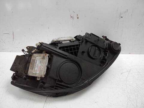 Faro Izquierdo Audi A6 272 CV 200KW