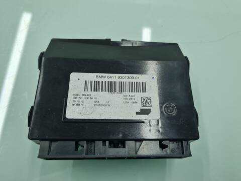 Centralita Motor ECU Bmw Serie 3 315 330D 258CV 190KW