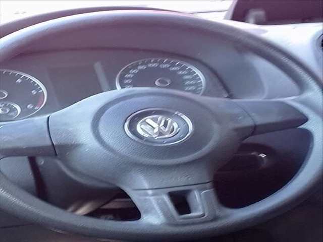Airbag Delantero Izquierdo Volkswagen Caddy 1.9 TDI 4MOTION FURGONETA