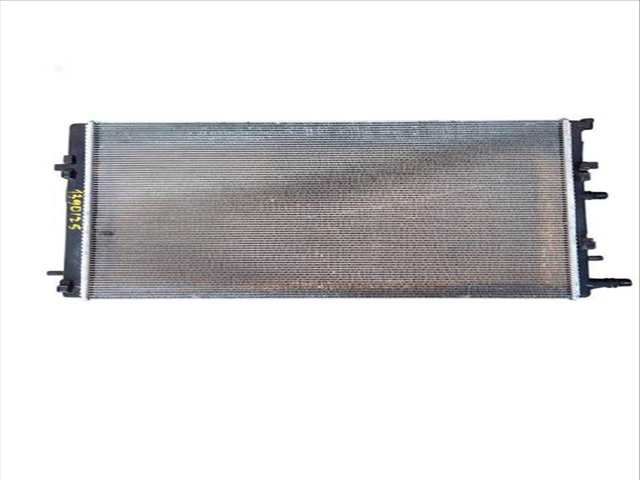 Radiador Motor Mercedes Citan 109 CDI 415.703)