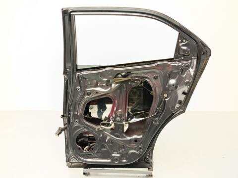 Foto 4ª: Puerta Trasera Derecha Honda Civic 2.2 I-DTEC FK3) 150CV 110KW [N22B4] (2013)