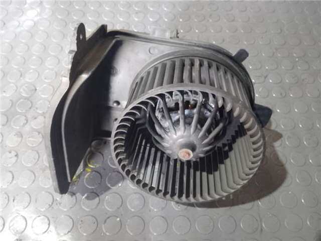 Calefacción Renault Clio 1.5 AUTHENTIQUE [1.5 LTR. - 60 KW DCI DIESEL]