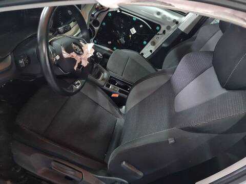 Foto 1ª: Asiento Delantero Izquierdo Skoda Octavia AMBITION 150CV [DTTS] (2022)