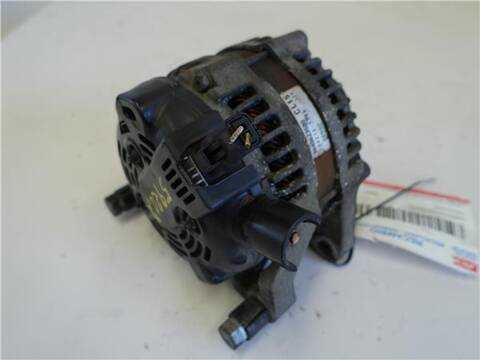 Foto 2ª: Alternador Citroen C4 2.0 16V BERLINA 177CV 130KW [RFK (EW10J4S)] (2005)
