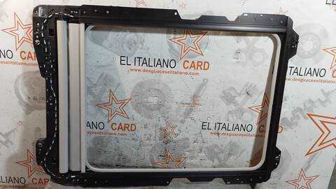 Foto 2ª: Techo Eléctrico Opel Combo EDITION PLUS XL 102CV 75KW [YH01] (2019)