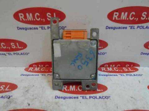 Foto 3ª: Centralita Airbag Land Rover Discovery TD5 139CV 102KW [16P] (1999)