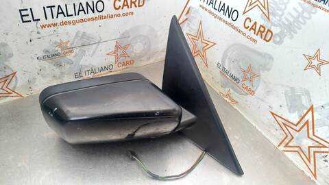 Foto 2ª: Retrovisor Derecho Bmw Serie 3 315 320D BERLINA 150CV 110KW [20-4D-4 D] (2003)