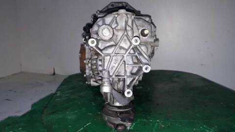 Foto 3ª: Caja Cambios Audi A4 2.0 20V CAT ALT) BERLINA 130CV 96KW (2001)