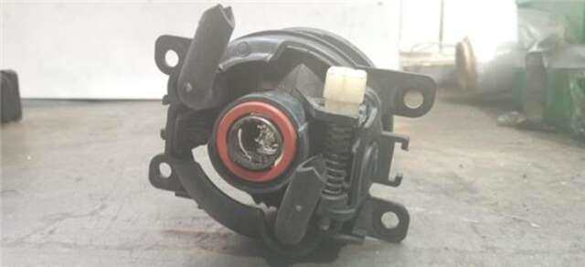 Foto 3ª: Faro Antiniebla Delantero Derecho Citroen C4 1.6 HDI [9HR]