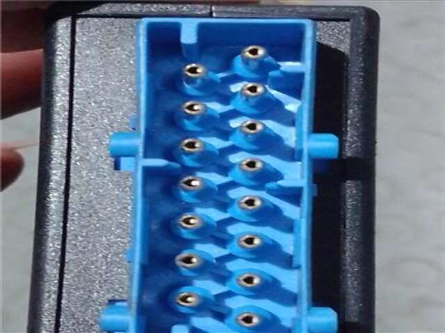 Foto 3ª: Centralita Motor ECU Bmw Serie 3 315 1.8 318I [1.8 LTR. - 103 KW 16V CAT] [184e2]