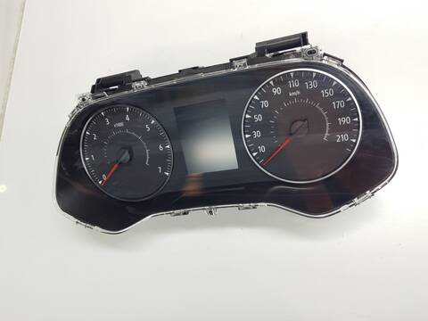 Foto 3ª: Cuadro de Instrumentos Renault Kangoo L1