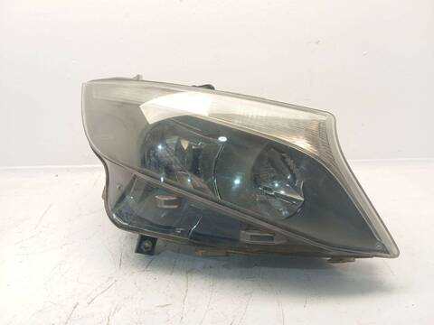 Faro Derecho Mercedes Vito 114/116 CDI 119 CDI/BT LANG 447.703) 136CV 100KW
