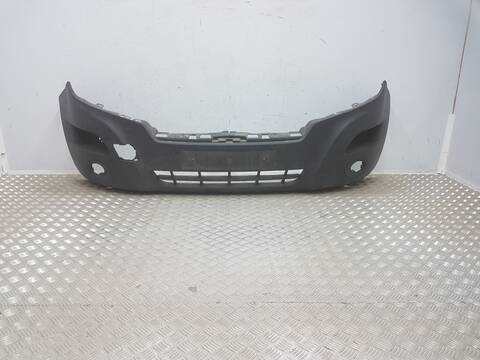 Paragolpes Delantero Nissan NV400 3.3 T L2 H2 PRO
