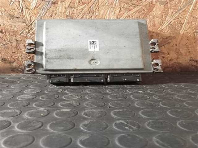 Foto 2ª: Centralita Motor ECU Renault Scenic EXPRESSION 1 DCI DIESEL FAP 106CV (2009)