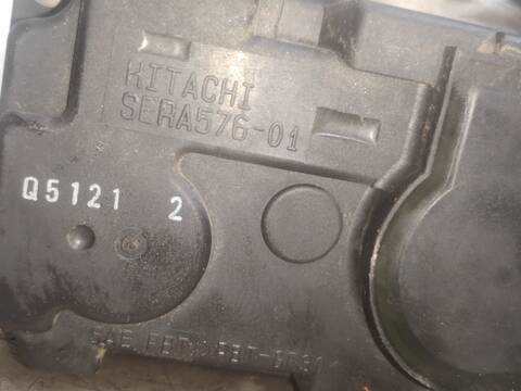 Foto 3ª: Caja Mariposa Nissan Primera QG16 BERLINA (2003)