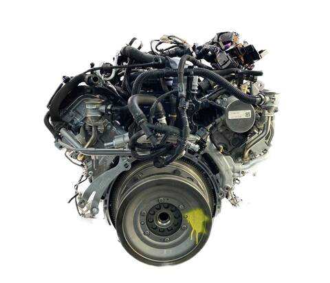 Foto 2ª: Motor Completo Porsche Macan DHK MDH.KA 440 CV 324KW [DHKA] (2018)