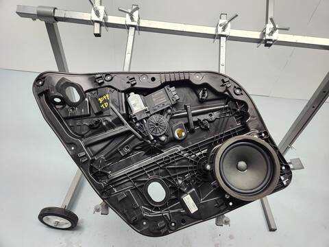 Elevalunas Manual Trasero Derecho Volvo XC 60 BUSINESS PLUS AWD 197CV 145KW