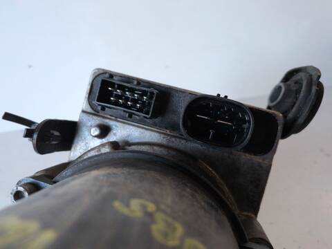 Foto 2ª: Bomba de Direccion Peugeot 307 9HY (2004)