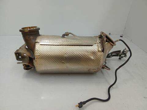 Catalizador Mercedes Clase GLE 400 2.9 TD 330CV 243KW SUV V167 AUT. 4-MATIC 167.123) OM656.929