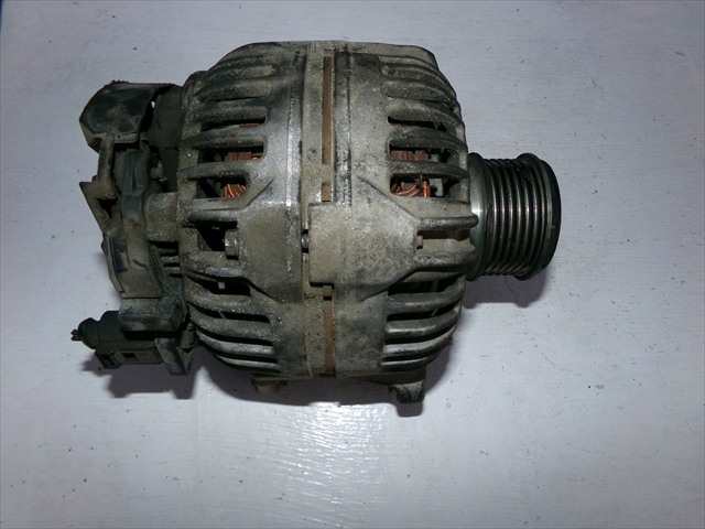 Alternador Seat Leon 2.0 TDI SERIE 2,2005-2013