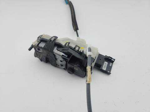 Cerradura Puerta Delantera Derecha Peugeot Rifter ACTIVE NAV STANDARD 102CV 75KW