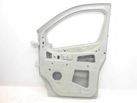 Foto 3ª: Puerta Delantera Derecha Renault Trafic L1H1 29T KOMFORT (2014)