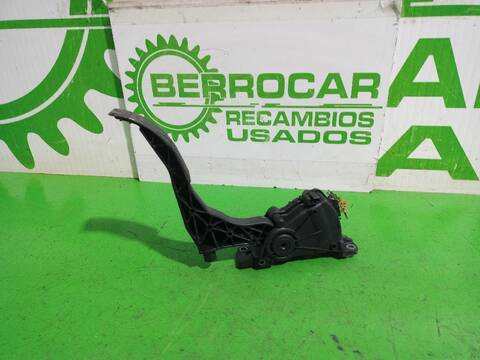 Foto 3ª: Pedal Acelerador Seat Ibiza EMOCION 60CV [CGPB] (2008)