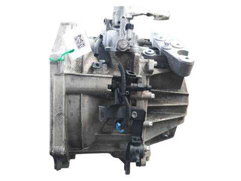 Foto 3ª: Caja Cambios Opel Astra 1.7 CDTI L48) (2009)